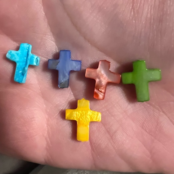 Handmade God is so Good! Bracelet - Picture 2 of 2